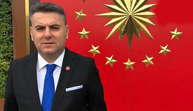 Korkmaz Karaca, Cumhurbaşkanlığı ve Ak Parti'deki görevlerinden istifa etti