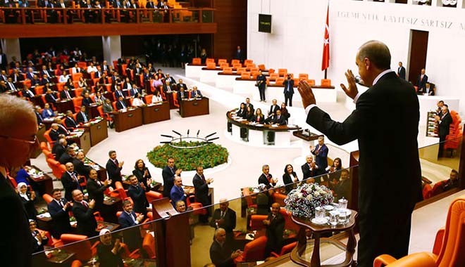 Cumhurbaşkanlığı istedi… Erdoğan’ın katılacağı tören için corona alarmı