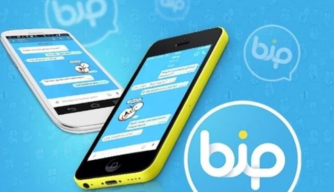 Turkcell'in mesajlaşma uygulaması BiP’ten güvenlik tartışması yaratacak patent başvurusu