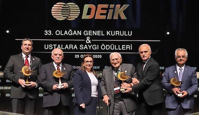 DEİK'de Koç, Sabancı, Ülker, Şahenk ve Yırcalı ayrıldı! DEİK'in kurucu başkanı: Yabancı iş adamları da DEİK'den şikayette