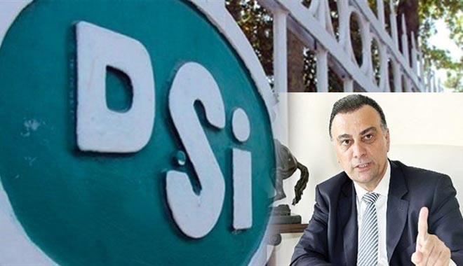 DSİ, 10.8 Milyon fazla teklif veren Siyah Kalem’e ihaleyi verdi