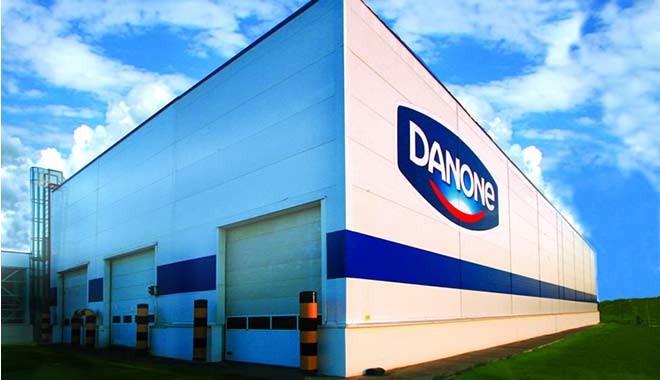 Danone'de bir işçide korona çıktı, çalışanlar kaygılı