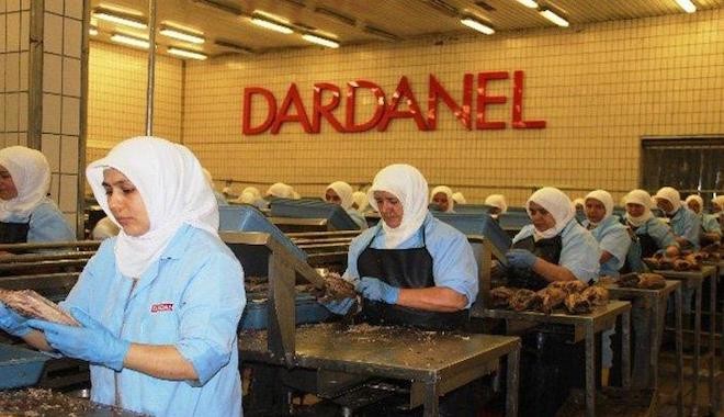 Dardanel’in fabrikasında 14 günlük karantina kararı