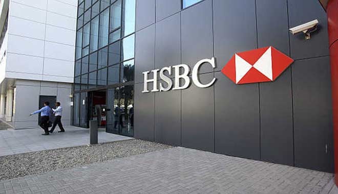 HSBC: Kömür kullanana kredi yok!