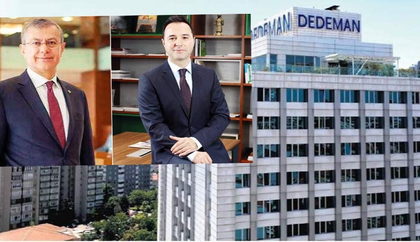 Dedeman Grubu’nda şok: Rakiplerimize sırlarımızı verdi