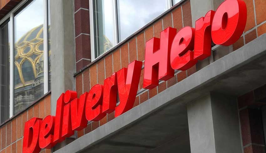 Delivery Hero'dan Getir'in rakibine 235 Milyon Dolar yatırım!