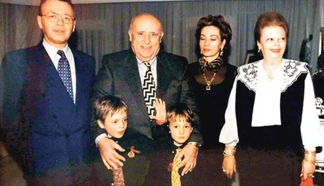 Süleyman Demirel’in manevi oğlu korona virüsünden hayatını kaybetti