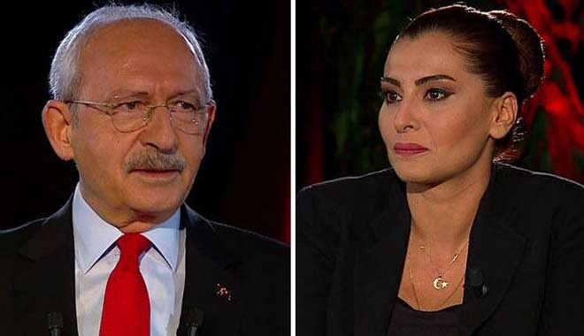 Demirören Grubu CHP Genel Merkezi’ne geldi: 'Boykot kararı almayın' isteği