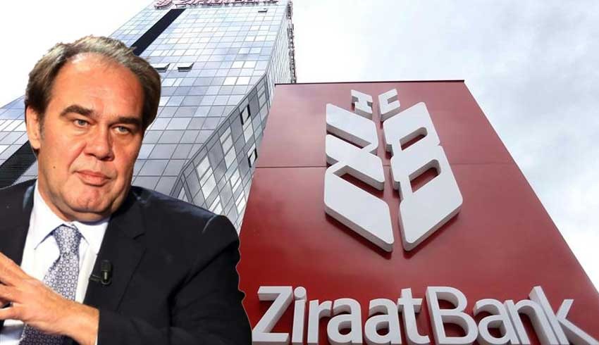 Şok! Ziraat Bankası, Demirören'e kapıları kapattı!