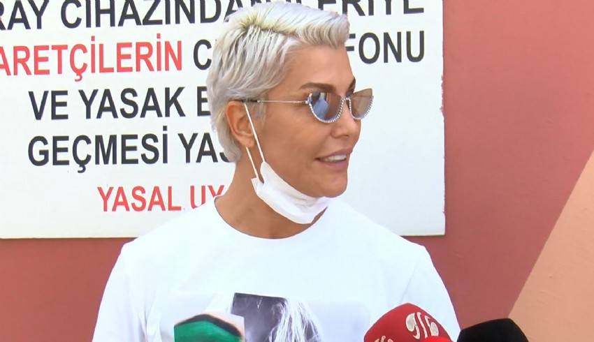 Deniz Akkaya: Selin Ciğerci pedofili suçundan yargılanmak üzere