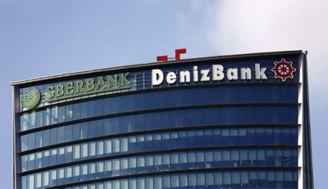 BDDK onayladı! Denizbank, Emirates NBD Bank'a devrediliyor