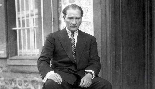 Devlet madalyalarından Atatürk kabartması yine çıkarıldı