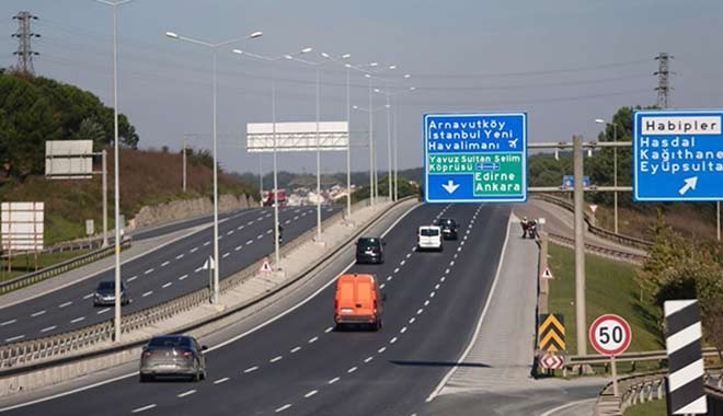 Devlet vatandaşa tuzak kuramaz! İstanbul Havalimanı yolu tuzak dolu...