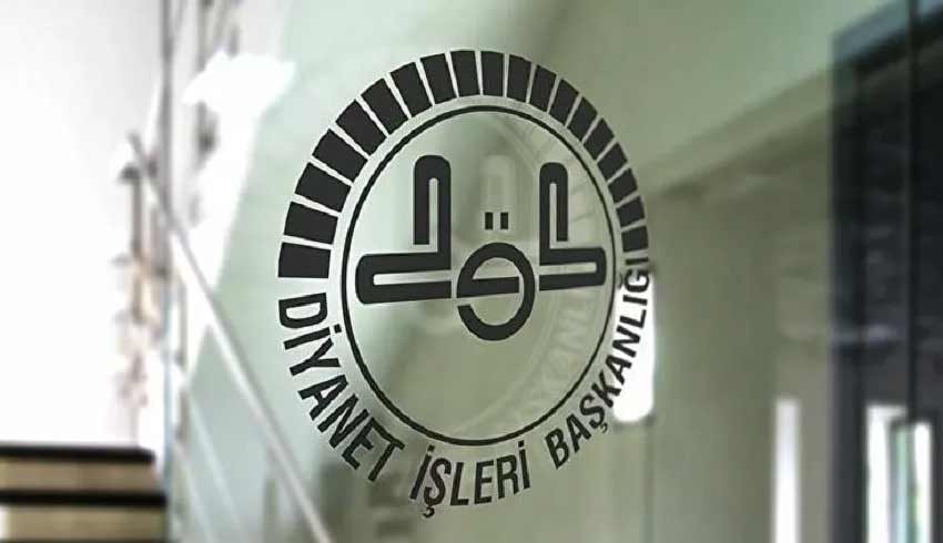 Diyanet'in iki üst düzey yöneticisi ihraç edildi: Tanıklardan 'Eskort' suçlaması