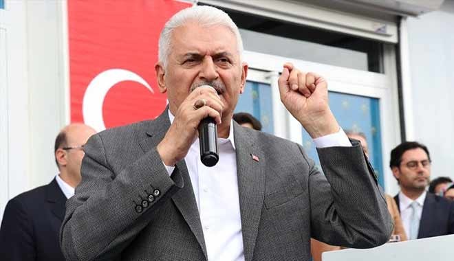 Binali Yıldırım'dan 'Kürdistan' eleştirilerine yanıt: Ne olmuş