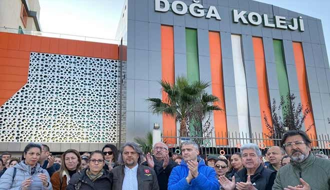 Doğa Koleji’ni almak için vakıf üniversitesi devrede