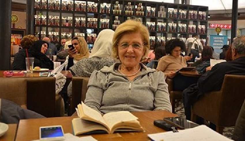 Dolandırıcıların son kurbanı Prof. Dr. Zerrin Bayrakdar oldu: Nasıl ucuz kurtuldu?