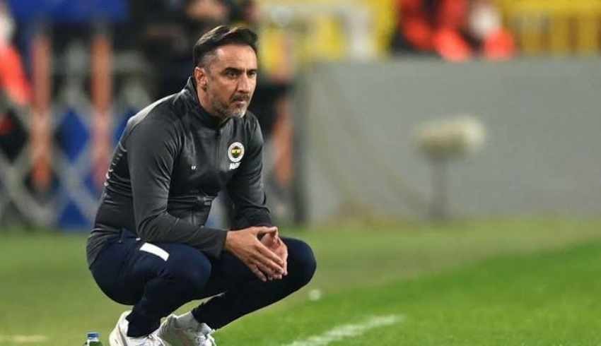 Dört yıl sonra bir ilk! Vitor Pereira: İlk defa bu kadar kötü bir oyun gördüm