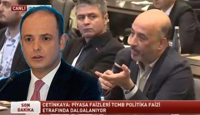 TL’yi döviz satarak korumak mümkün mü?: Uğur Gürses yanıtladı