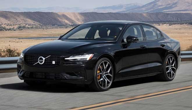 Volvo, 2030 itibariyle yalnızca elektrikli araç satacak