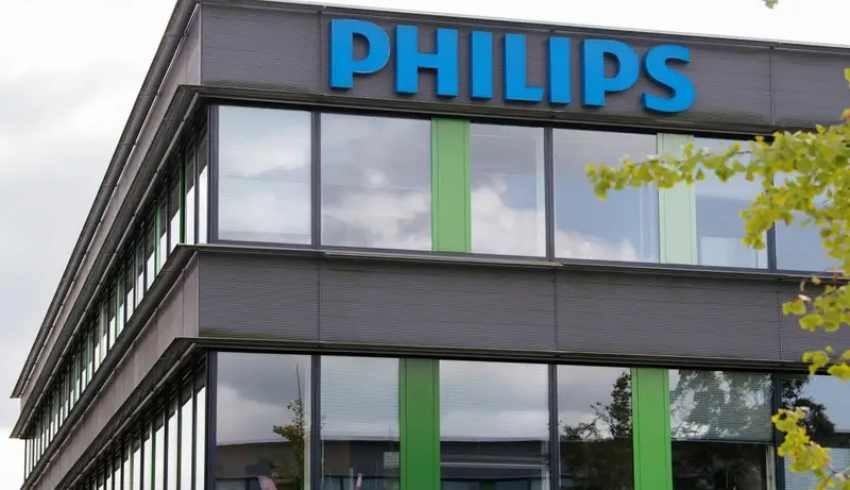 Dünya devi Philips 4 bin kişiyi işten çıkaracak