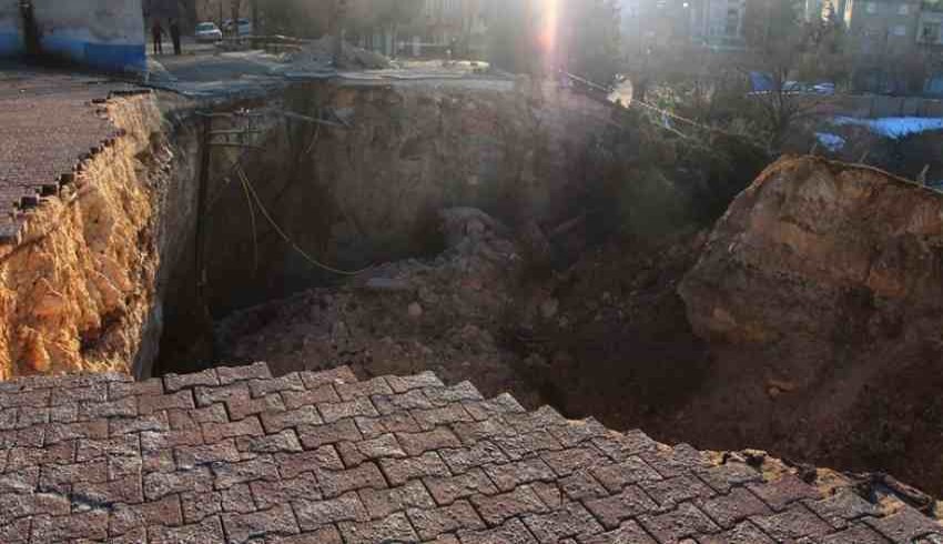 Dünyada benzeri yok! Depremde 30 katrilyonluk bir enerji ortaya çıkmış