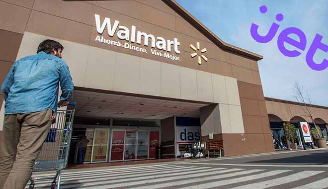 Walmart`ın internetten satışları yüzde 97 arttı