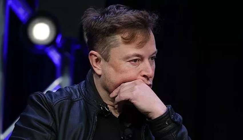 Elon Musk Twitter'ın gazabına uğradı; 24 saatte 65 milyar dolar kaybetti