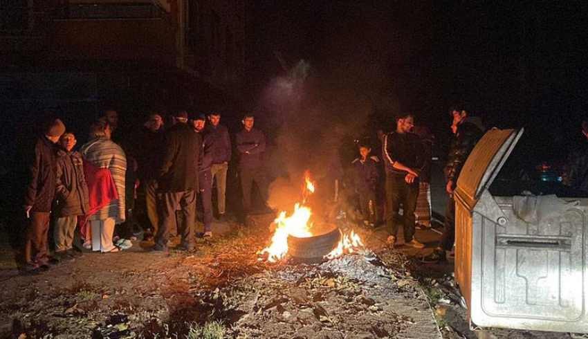 Düzce depremi İstanbul depremini tetikler mi? Prof. Dr. Şükrü Ersoy açıkladı