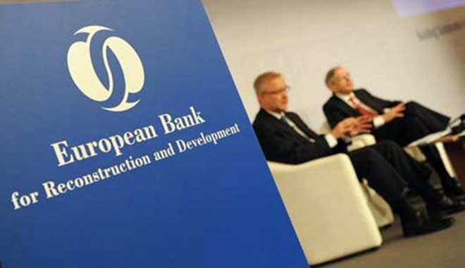 EBRD'den Barut Ailesine 25 Milyon Euro kredi