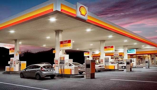 Shell’e 3 milyon TL manipülasyon cezası yolda