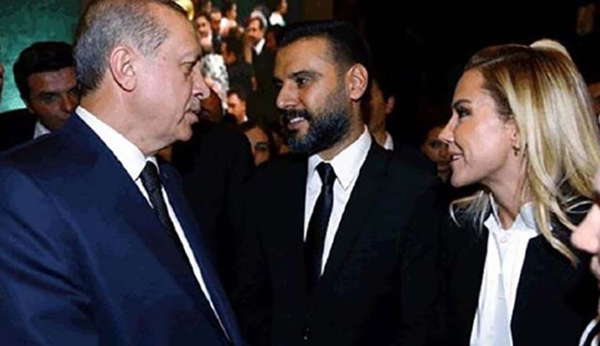 Ece Erken'den Cumhurbaşkanı Erdoğan'a: Biz dolarla maaş almıyoruz, neden her şeye zam geliyor?