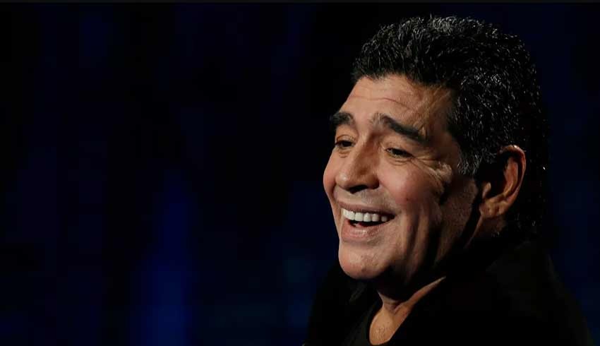 Diego Armando Maradona'nın serveti ne kadar?