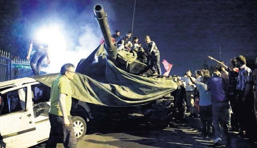 Ekonomide 15 Temmuz'un etkilerini geride bıraktık!