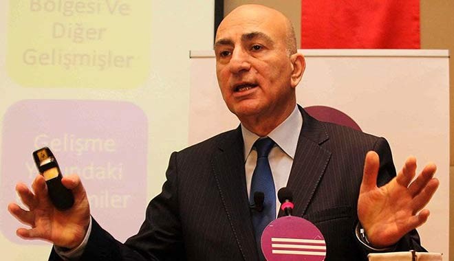 Mahfi Eğilmez yazdı: Dolar kuru neden yükseldi, neden düştü?