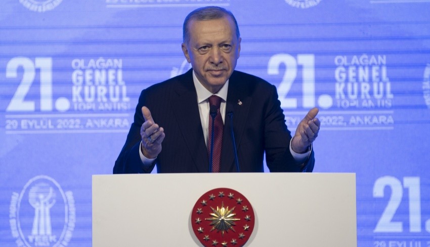 Ekonomistlerden Erdoğan’ın tek haneli faiz temennisine tepki; Piyasa ekonomi yönetimini ciddiye almıyor