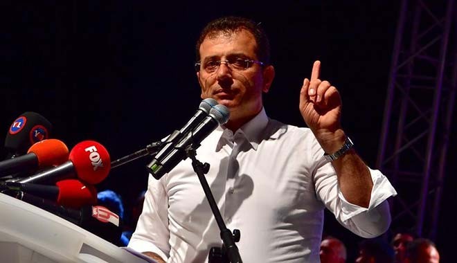 İmamoğlu: İBB'de bulduğumuz, tespit edebildiğimiz ne varsa kamuoyuyla paylaşacağız