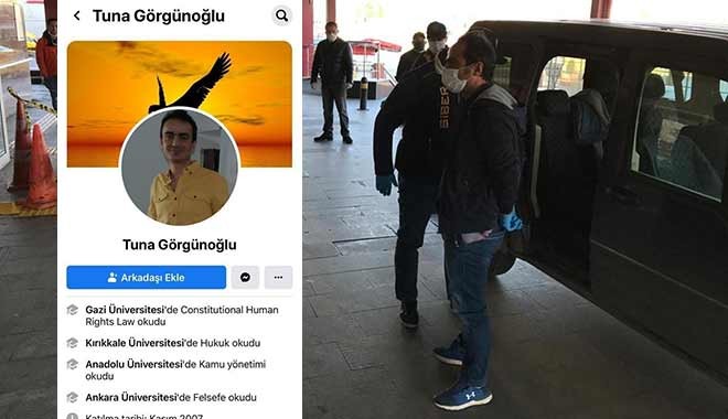 İmamoğlu’nu ölümle tehdit eden zanlı için istenen ceza belli oldu