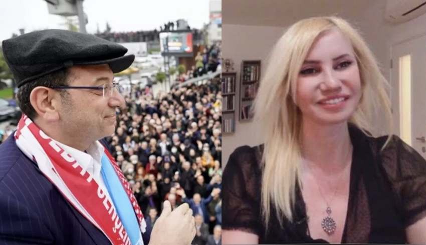 Ekrem İmamoğlu'nun gözden düşeceğini aylar öncesinde bildi