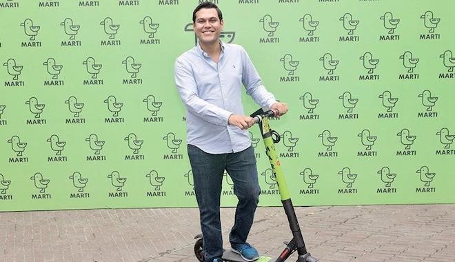 UKOME'den elekrikli scooter kararı: Reddedildi