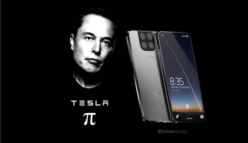 Elon Musk, Apple'a rakip oluyor! Telefon üretini sinyali