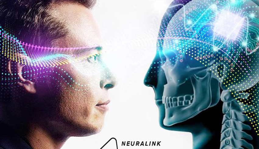 Elon Musk, Neuralink çipini yıl sonuna kadar insan beynine takacak!