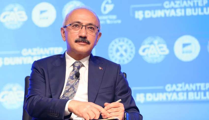 Bakan Elvan: KGF destekli üç yeni mekanizma geliyor