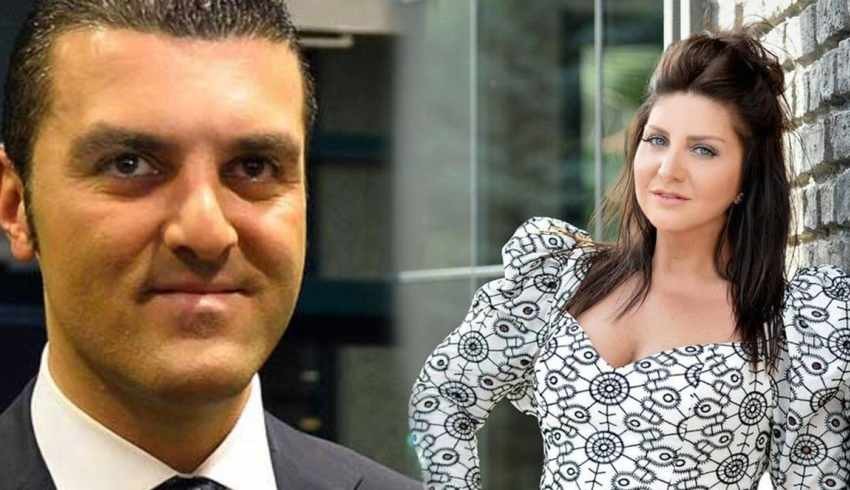 Emir Sarıgül'le Sibel Can aşk mı yaşıyor! İşte ilk açıklama