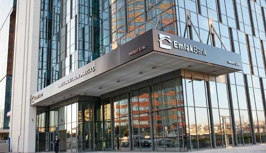 Emlak Katılım Bankası da konut mağduru oldu!