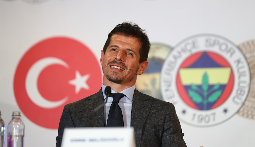 Fatih Altaylı: Türk futbolundaki en önemli 2 Fethullahçı'dan birisi Hakan Şükür, diğeri Emre Belözoğlu