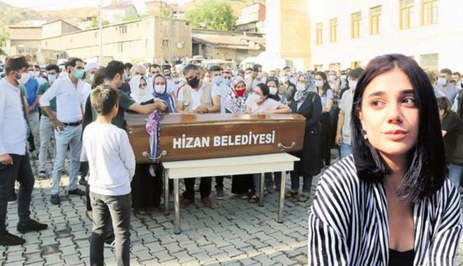 En acı haykırış! Pınar Gültekin’in babası: Kızımın cesedini teşhis edemedim