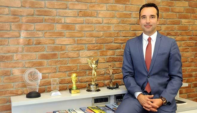 Ender Uslu: Türkiye'de sponsorluk yenileme oranı yüzde 20, bu acil değişmeli