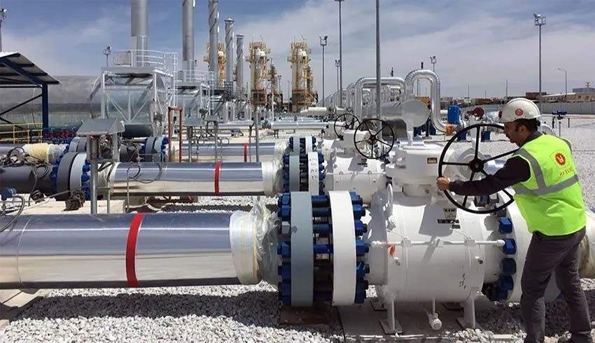 Enerji sektöründen kritik uyarı: Doğal gaz zammı elektriği vurdu