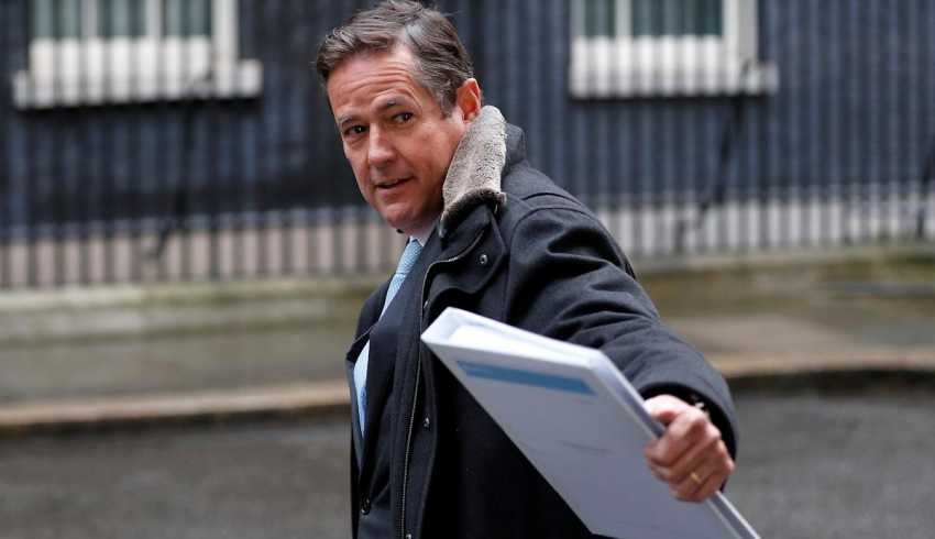 Epstein'ın hayaleti eski ortaklarının peşini bırakmıyor! Barclays CEO'su da istifa etti